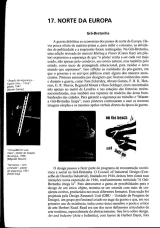 Design Gráfico uma história concisa