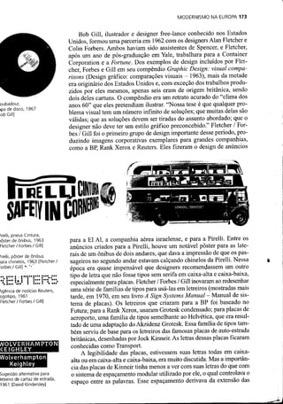 Design Gráfico uma história concisa