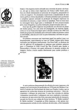 Design Gráfico uma história concisa