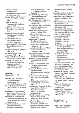 Design Gráfico uma história concisa