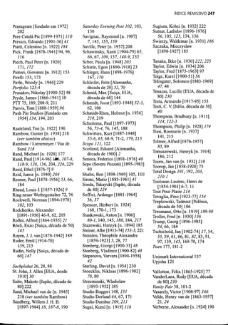 Design Gráfico uma história concisa