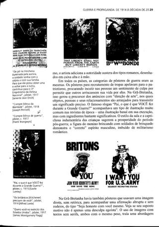 Design Gráfico uma história concisa