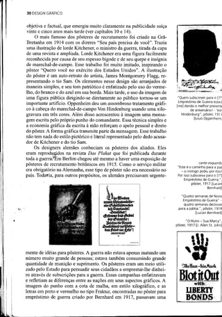 Design Gráfico uma história concisa