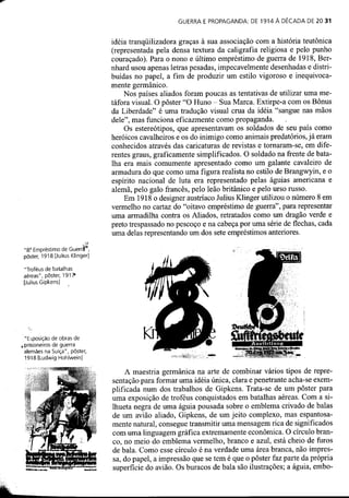 Design Gráfico uma história concisa