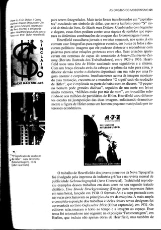 Design Gráfico uma história concisa