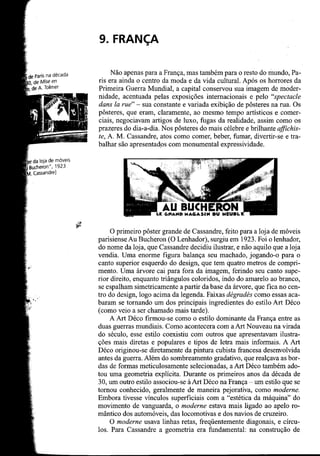 Design Gráfico uma história concisa