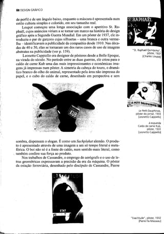 Design Gráfico uma história concisa