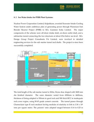 Design Group Corporate Profile | PDF