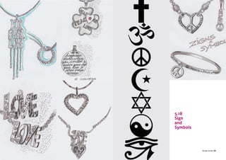 CBI | Market Intelligence CBI | Market IntelligenceDesign Guide | 65 Design Guide | 66
5.18
Sign
and
Symbols
 