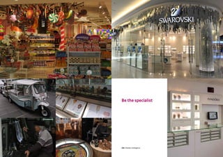 CBI | Market Intelligence CBI | Market IntelligenceDesign Guide | 91 Design Guide | 92
Be the specialist
 