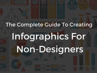 The Complete Guide to Creating Infographics for Non-designers