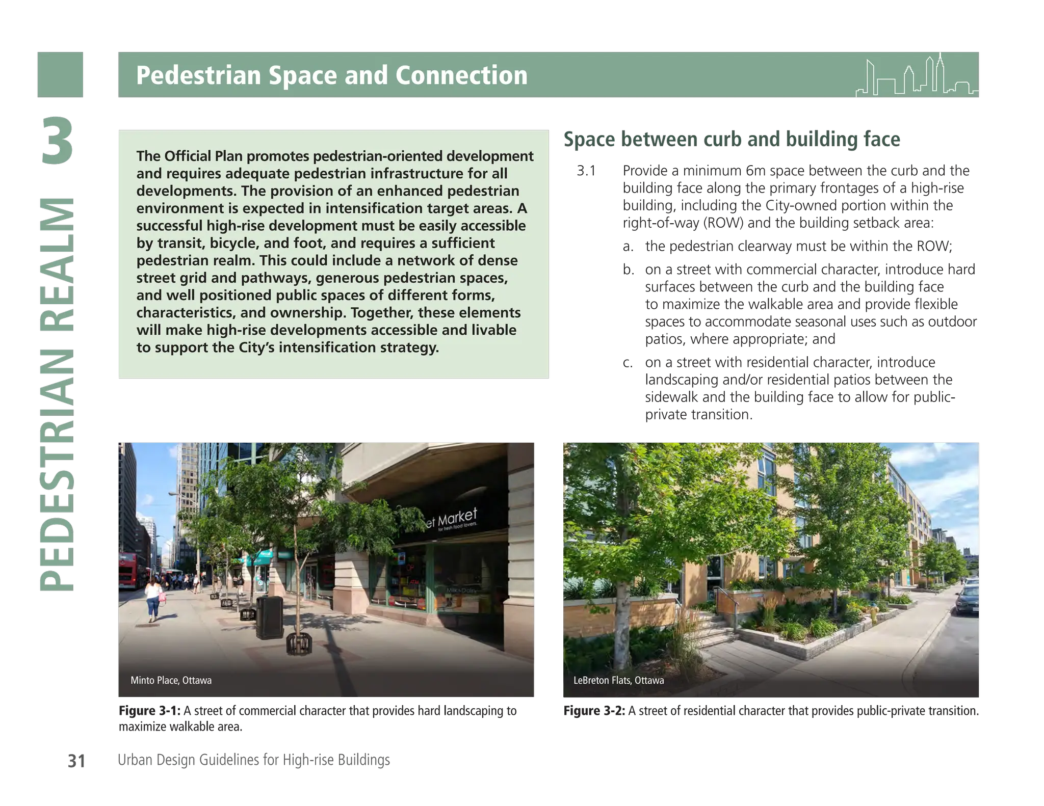 Urban Design Guidelines for High-rise Buildings | PDF