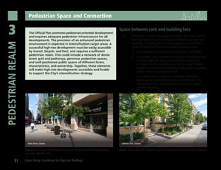 Image showcasing Urban Design Guidelines for High-rise Buildings | PDF