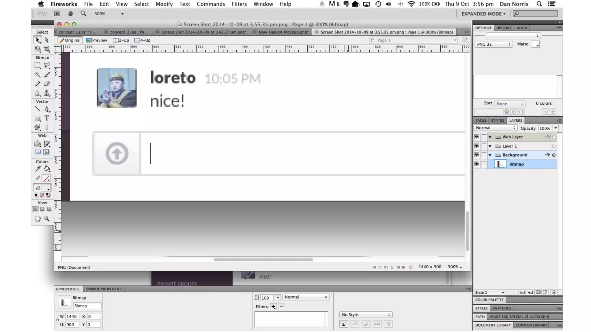 Dan Norris - Co-founder contentclub.co 
 