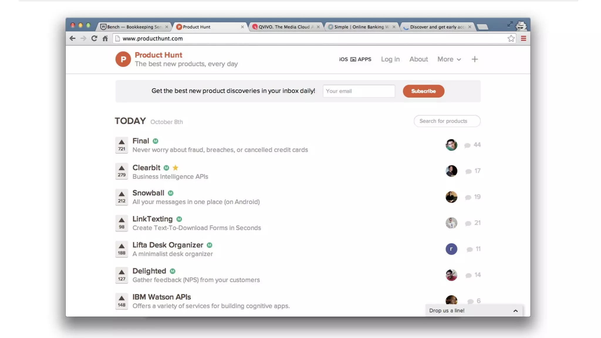 Dan Norris - Co-founder contentclub.co 
 