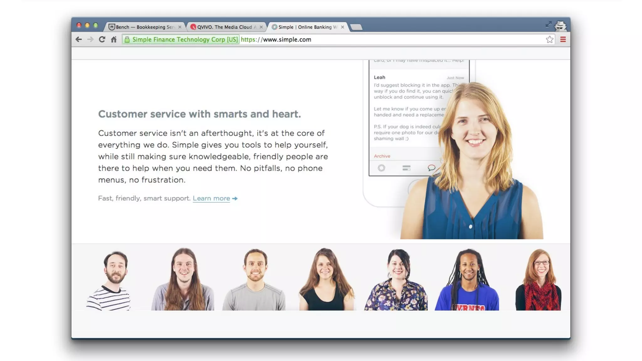 Dan Norris - Co-founder contentclub.co 
 