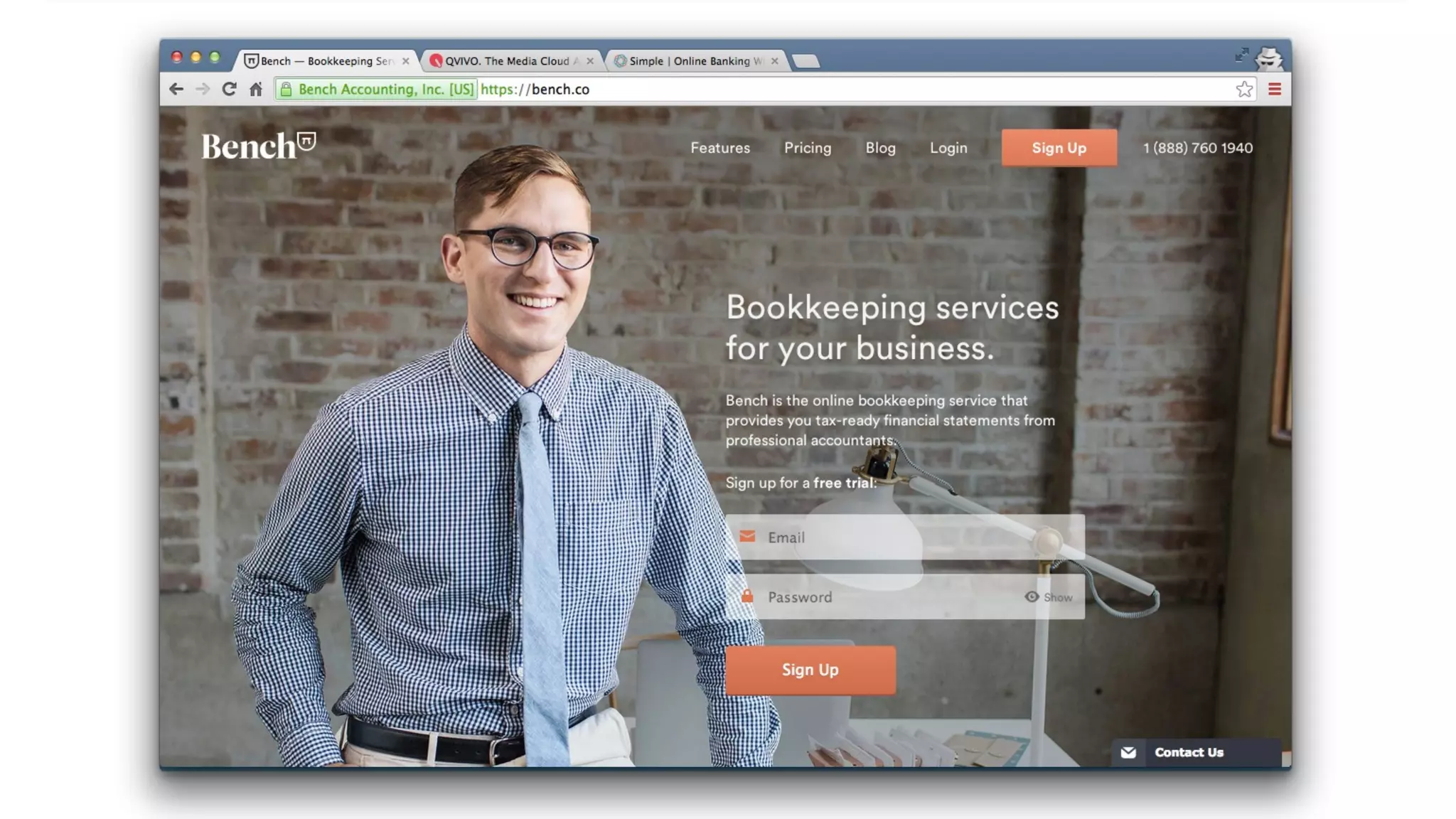 Dan Norris - Co-founder contentclub.co 
 