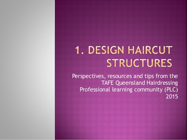 Design Haircut Structures Tipspowerpoint Plc