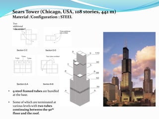 Design highrise | PPTX