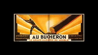 Design History Lecture 2023