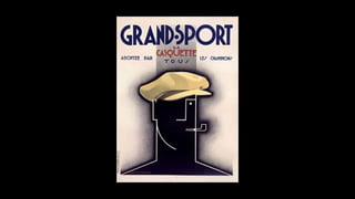 Design History Lecture 2023