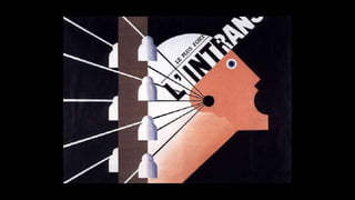 Design History Lecture 2023