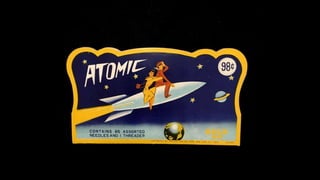 Design History Lecture 2023