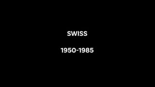 Design History Lecture 2023