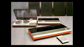 Design History Lecture 2023