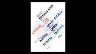 Design History Lecture 2023