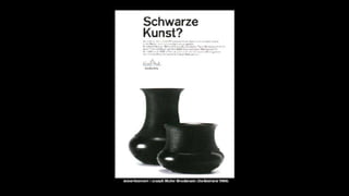 Design History Lecture 2023