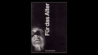 Design History Lecture 2023