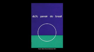 Design History Lecture 2023