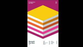 Design History Lecture 2023