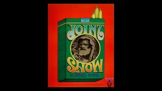 Design History Lecture 2023