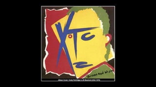 Design History Lecture 2023