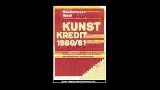 Design History Lecture 2023