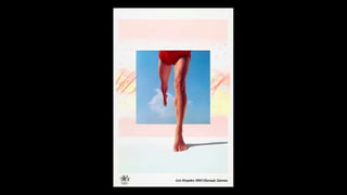 Design History Lecture 2023