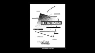 Design History Lecture 2023