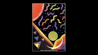 Design History Lecture 2023