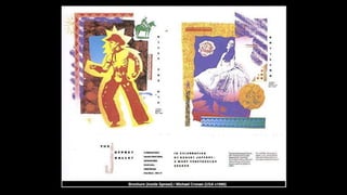 Design History Lecture 2023