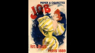 Design History Lecture 2023