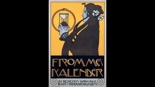 Design History Lecture 2023