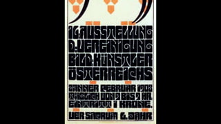 Design History Lecture 2023