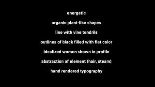 Design History Lecture 2023