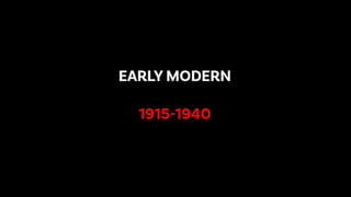 Design History Lecture 2023