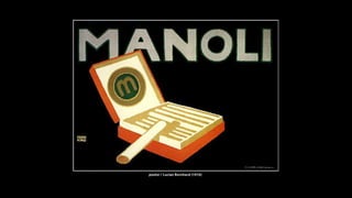 Design History Lecture 2023