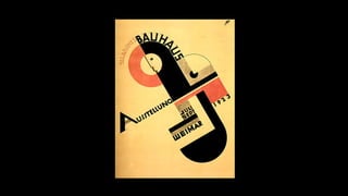 Design History Lecture 2023