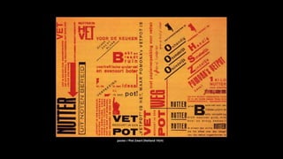 Design History Lecture 2023