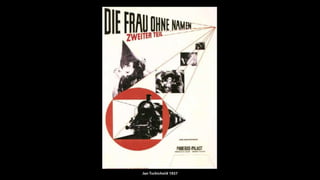 Design History Lecture 2023